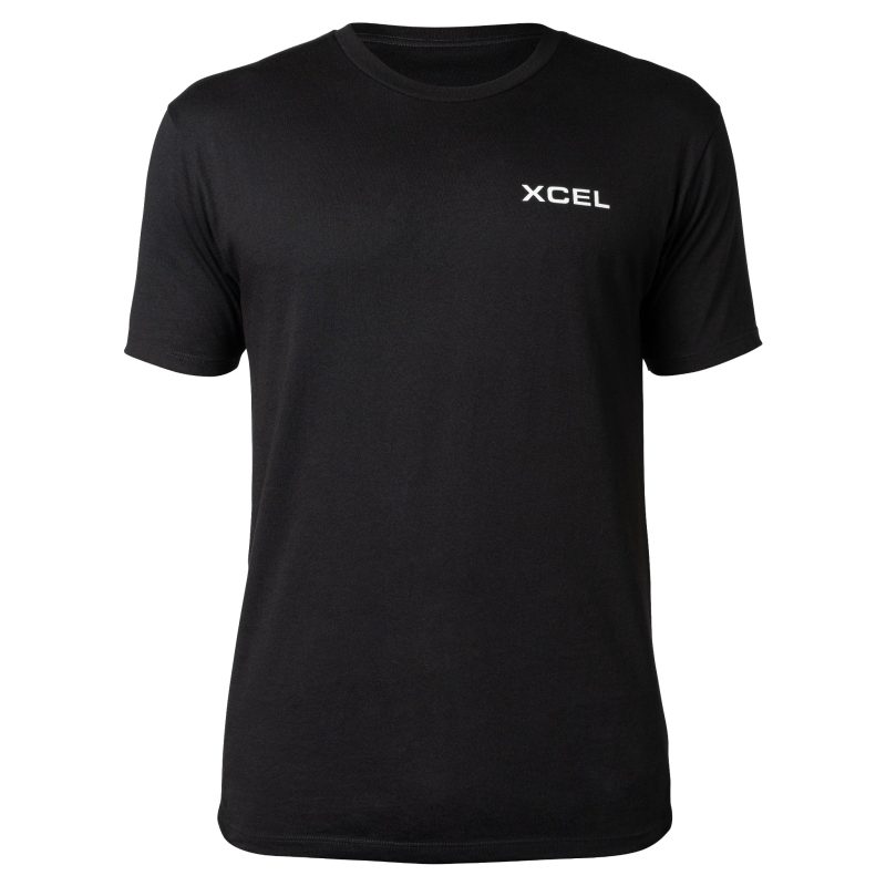 Xcel MATS5CMP BLK F web