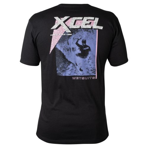 Xcel MATS5TBK BLK B web