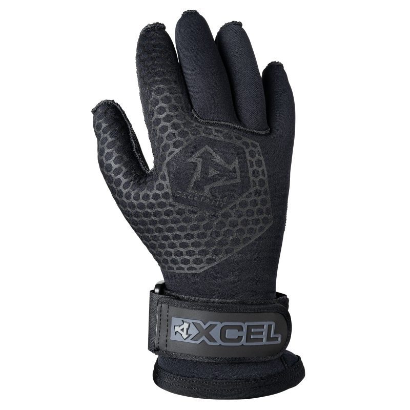 Military Thermoflex Dive Glove 5/4mm