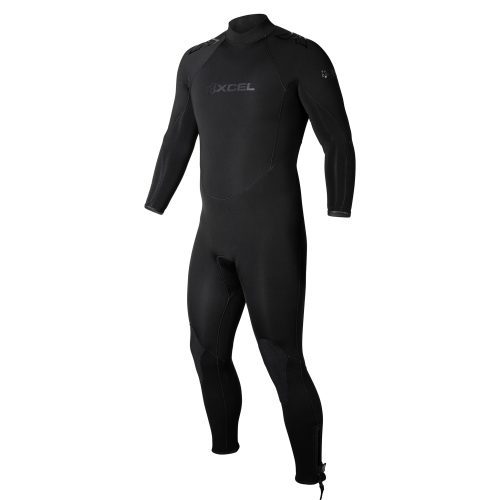 Military Thermoflex Fullsuit 5/4mm