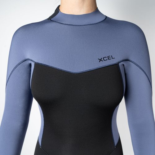 Xcel Womens CompBackZip WN32CXC4 WN43CXC4 WN54CXC4 XD2 web